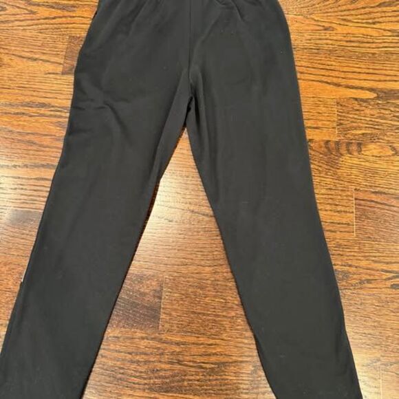 Nike dri fit boys sweatpants - size medium - Picture 3 of 3